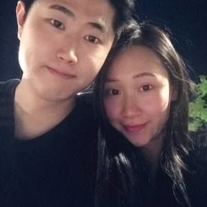 Meet your Posher, Kim